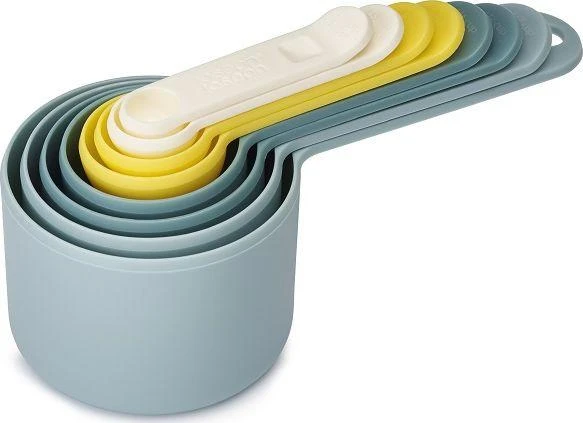 Joseph Joseph Joseph Nest Opal 40077 8 el. mėlyna