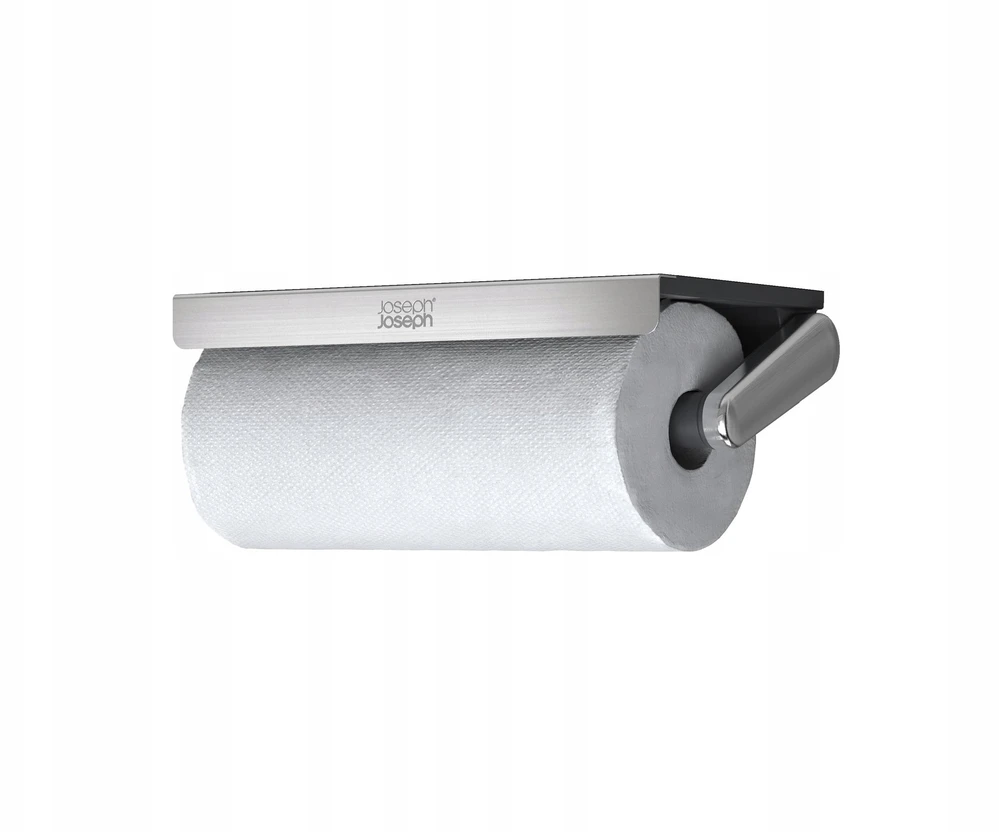 Joseph Joseph JJ-Laikiklis podszafkowy na ręcznik papierowyRollGrip