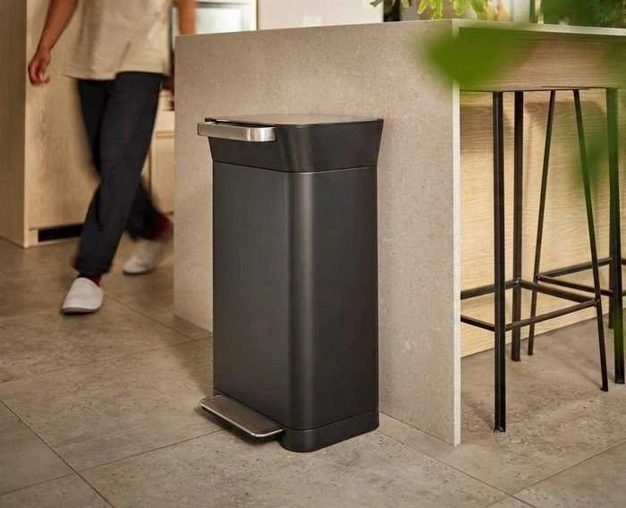 Joseph Joseph Joseph JJ-Šiukšliadėžė Titan 30 l Joseph