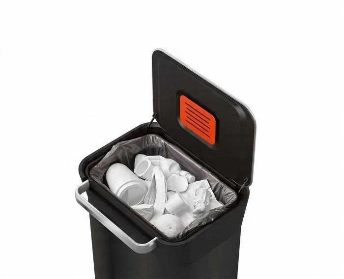 Joseph Joseph Joseph JJ-Šiukšliadėžė Titan 30 l Joseph