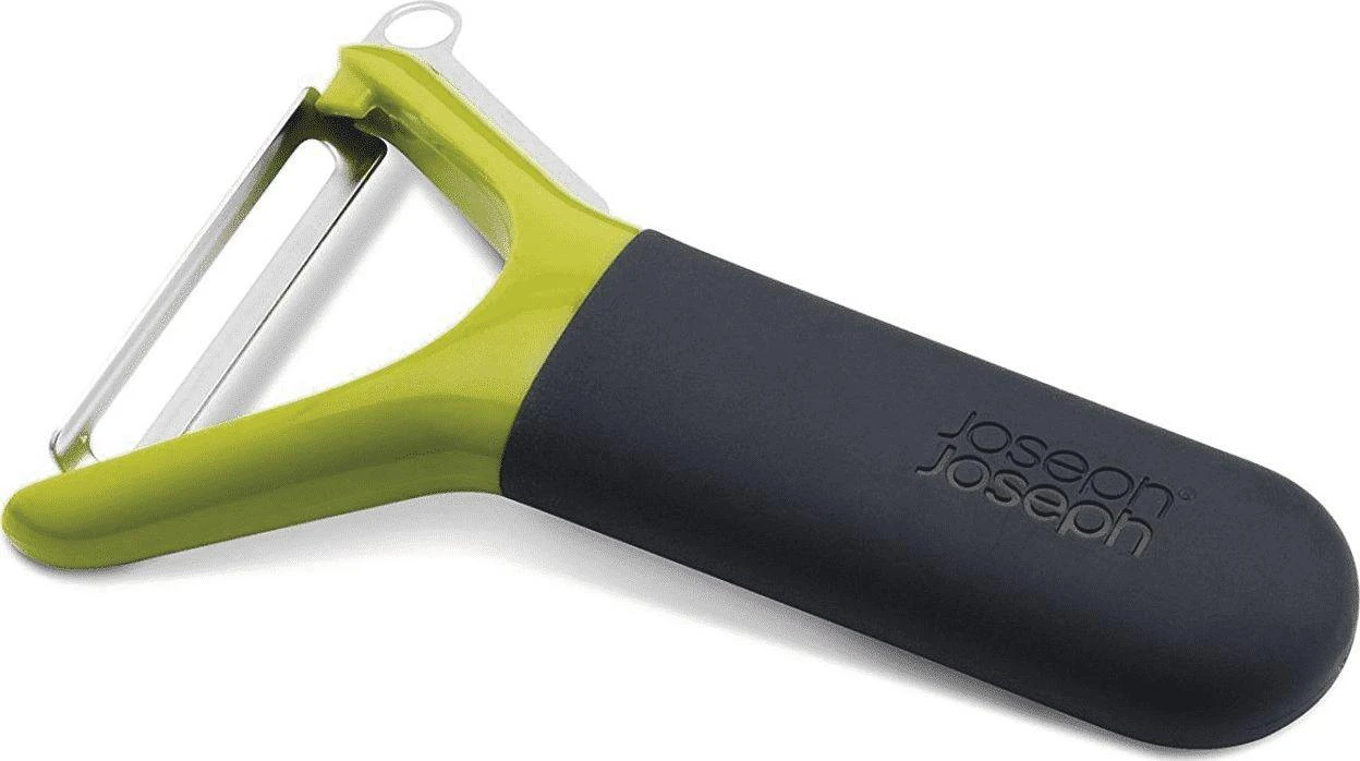 Joseph Joseph JJ-Obieraczka Y-sharped Multi-Peel™, žalia