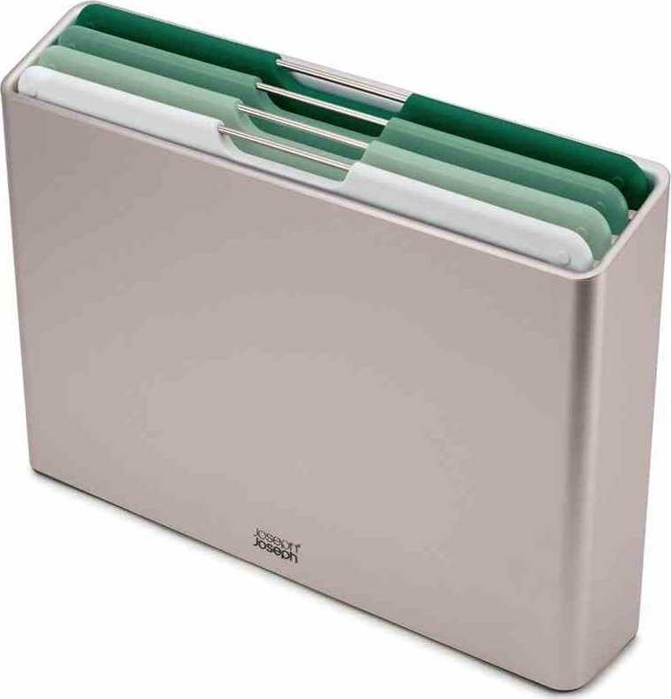 Joseph Joseph Joseph Folio Steel L žalia