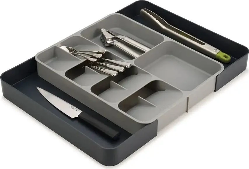 Joseph Joseph Joseph DrawerStore 85166 pilka