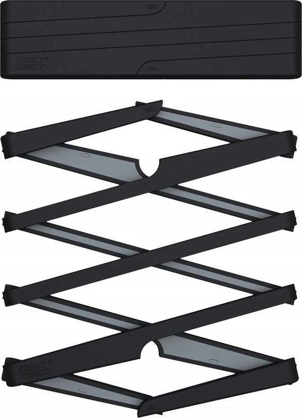 Joseph Joseph Joseph Stretch 70033 juoda