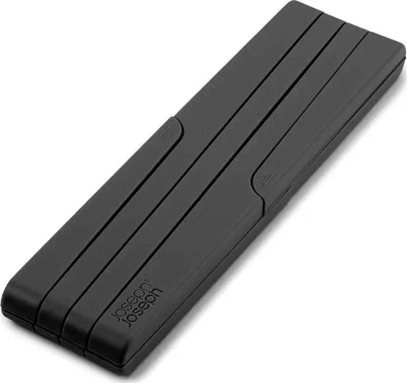 Joseph Joseph Joseph Stretch 70033 juoda