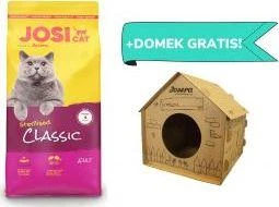 Josera JosiCat Sterilized Classic 18kg