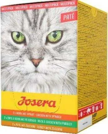 Josera Pate 6 x 85g