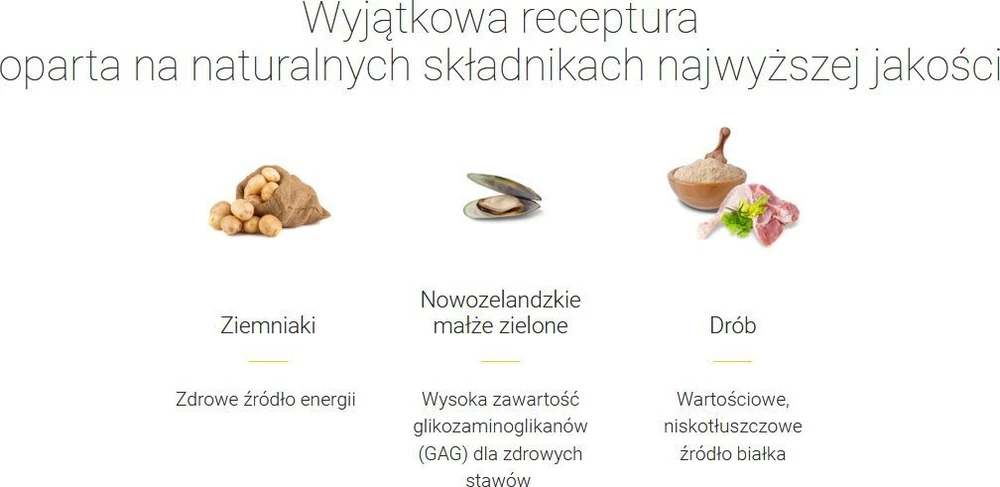 Šunų Maistas - JOSERA YoungStar 12.5kg Be Grūdų Sausas Maistas 25% Baltymų 13% Riebalų