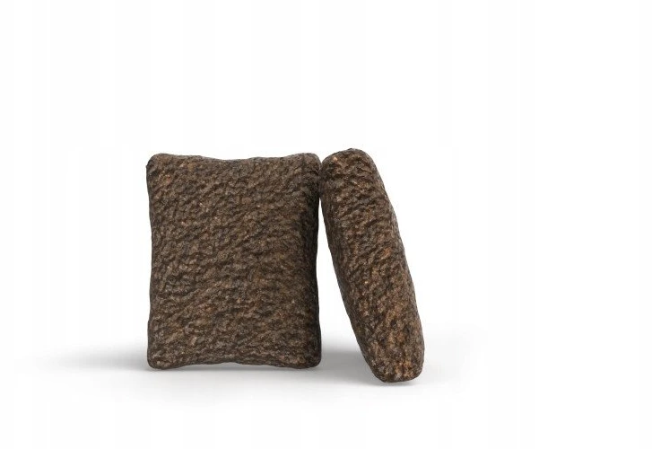 Josera Žalias Petfood Hypoallergenic with Insects 3kg (50015137)