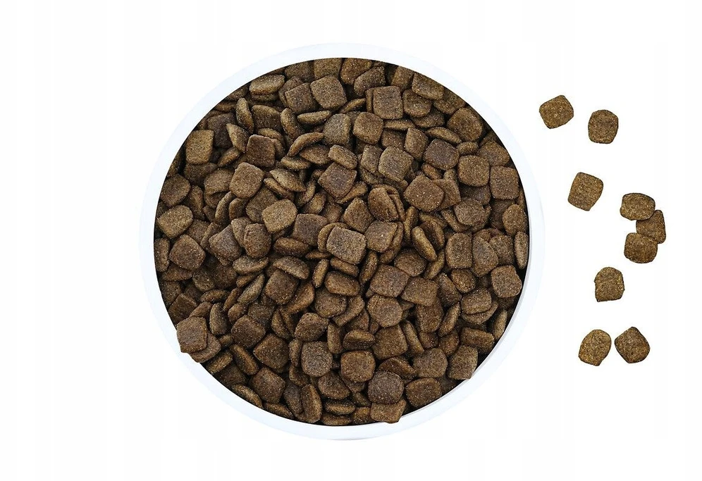 Josera Žalias Petfood Hypoallergenic with Insects 3kg (50015137)