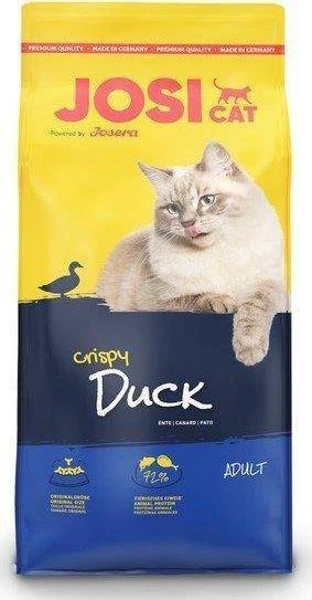 Josera Pašaras JosiCat Crispy antiena 650g