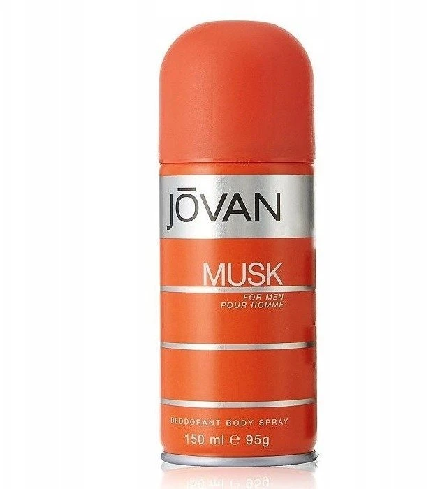 Jövan Musk Dezodorantas