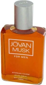 Jövan Musk EDC odekolonas vyrams, 88 ml