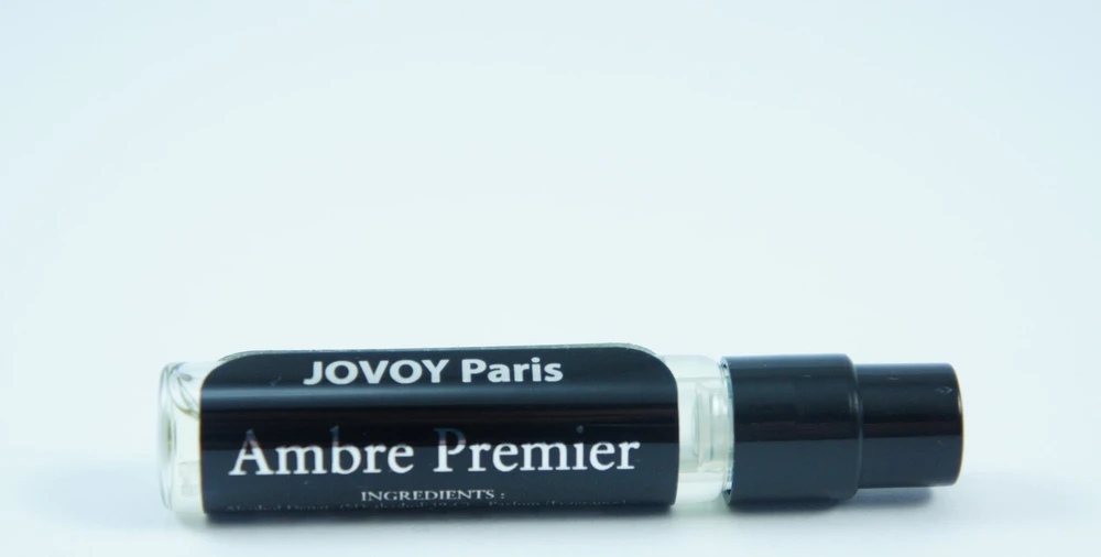 Jovoy Paris Ambre Premier EDP purškalas, 100 ml