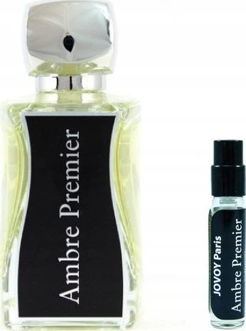 Jovoy Paris Ambre Premier EDP purškalas, 100 ml