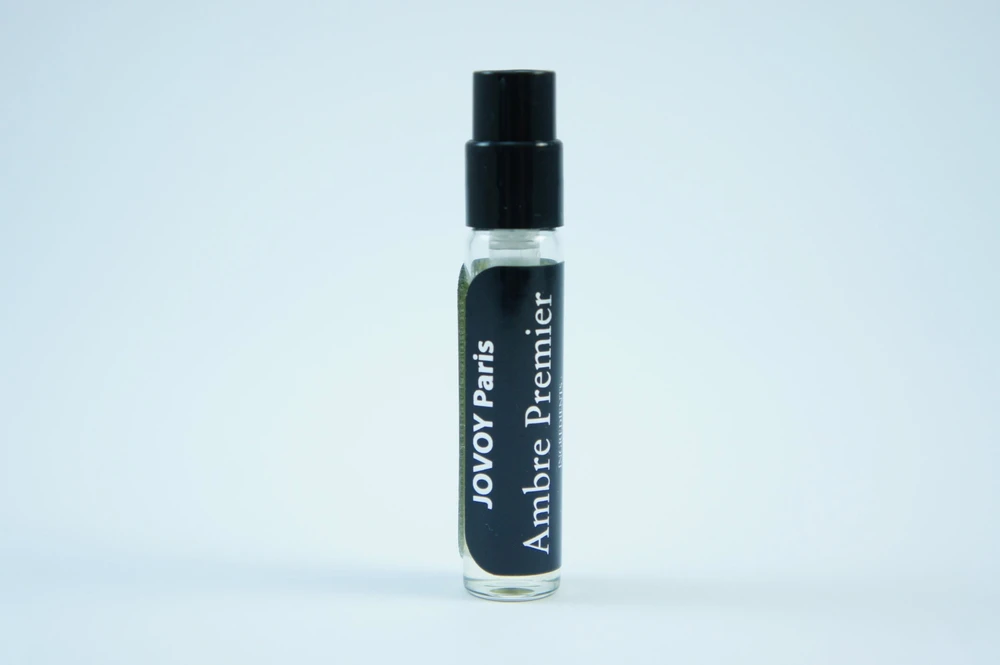 Jovoy Paris Ambre Premier EDP purškalas, 100 ml