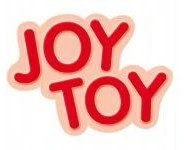 Joy Toy Gabių namelių katė Plaukų aksesuarų rinkinys Veidrodis Segtukai Gumelės Šepetys / 23887