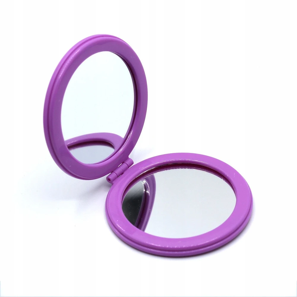 Joy Toy Gabių namelių katė Plaukų aksesuarų rinkinys Veidrodis Segtukai Gumelės Šepetys / 23887