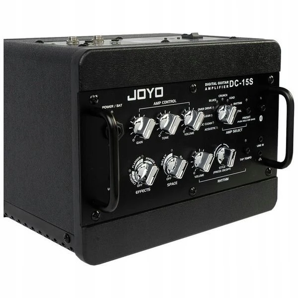 JOYO DC-15S - 15 W gitaros stiprintuvas