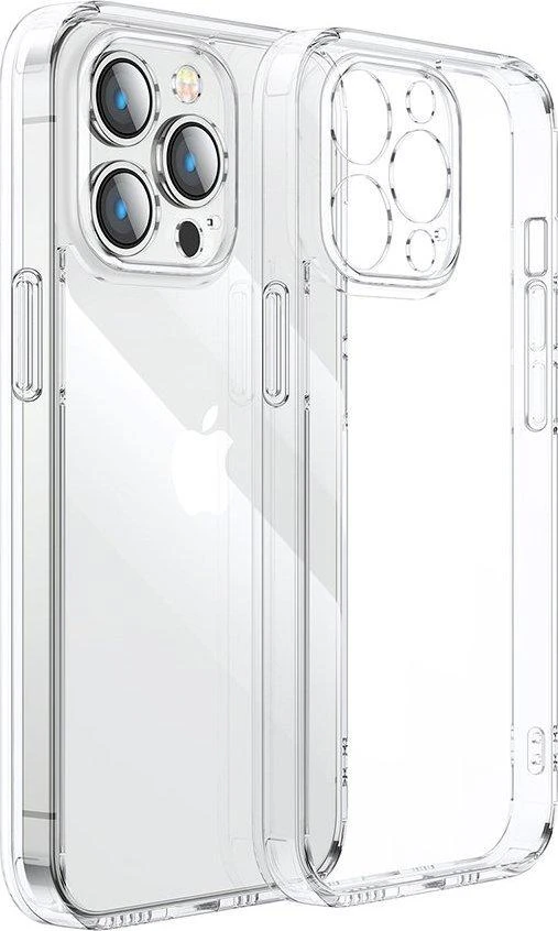 Joyroom JR-14D3 skaidrus dėklas, skirtas iPhone 14 Plus
