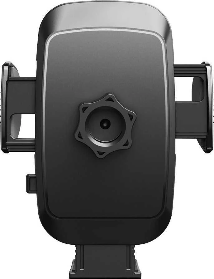 Automobilinis telefono laikiklis Joyroom JR-ZS259 (windshield) juodas