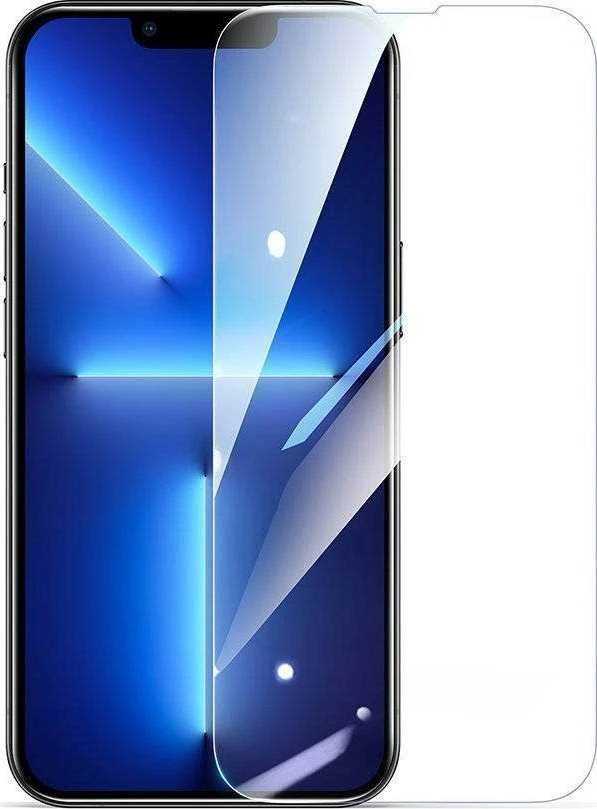 Grūdintas stiklas Joyroom JR-DH07, skirtas Apple iPhone 14 Plus 6.7 colio (5 vnt)
