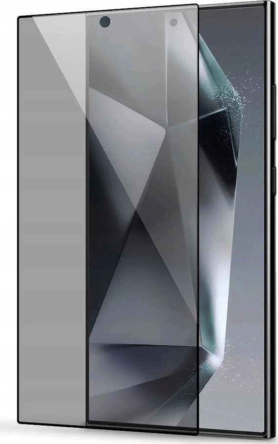 Joyroom JR-MJS0219 2.5D apsauginis stiklas su reinforced edge Samsung S24 Plus
