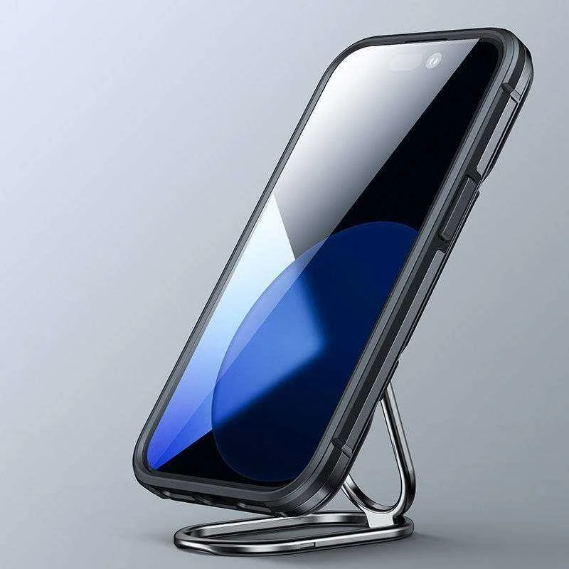 Joyroom JR-14S3 juodas dėklas, skirtas iPhone 14 Plus