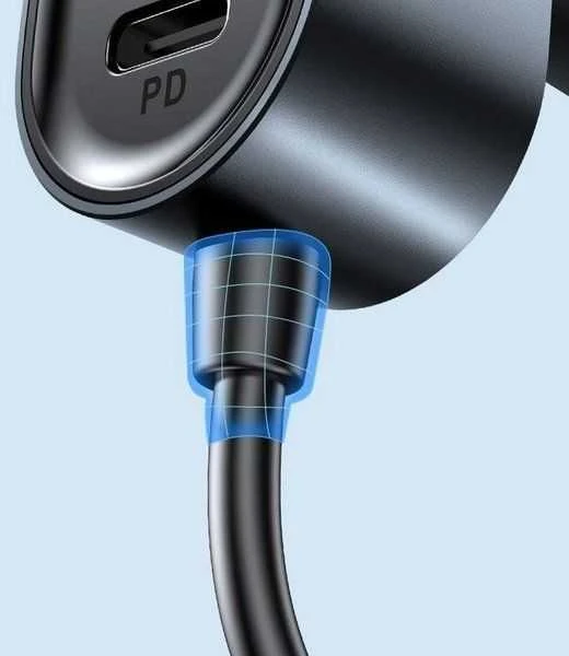 Įkroviklis Joyroom JR-CL05 5x USB-A 3 A (JR-CL05)