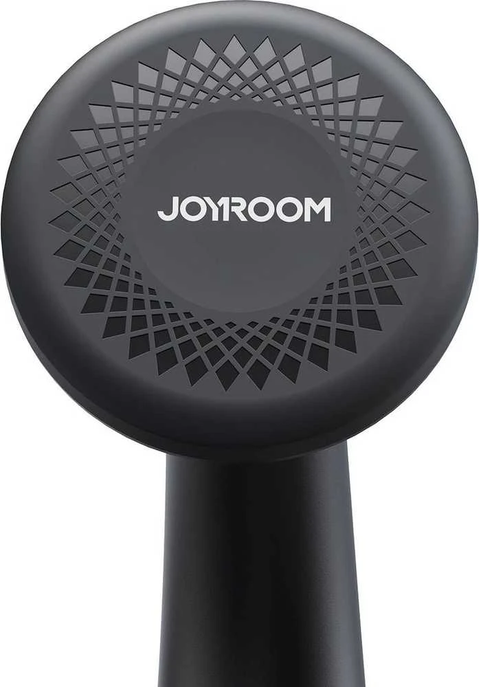 Automobilinis telefono laikiklis Joyroom JR-ZS356 (windshield) magnetinis juodas