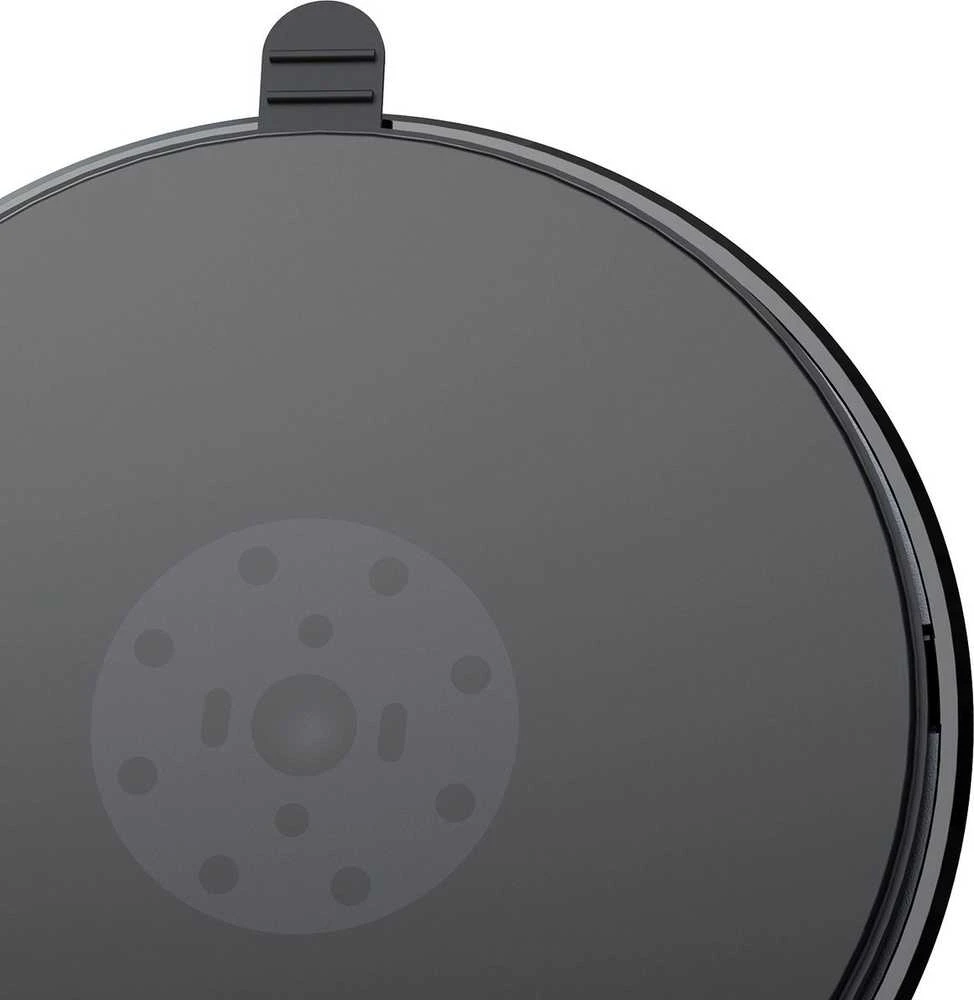 Automobilinis telefono laikiklis Joyroom JR-ZS356 (windshield) magnetinis juodas