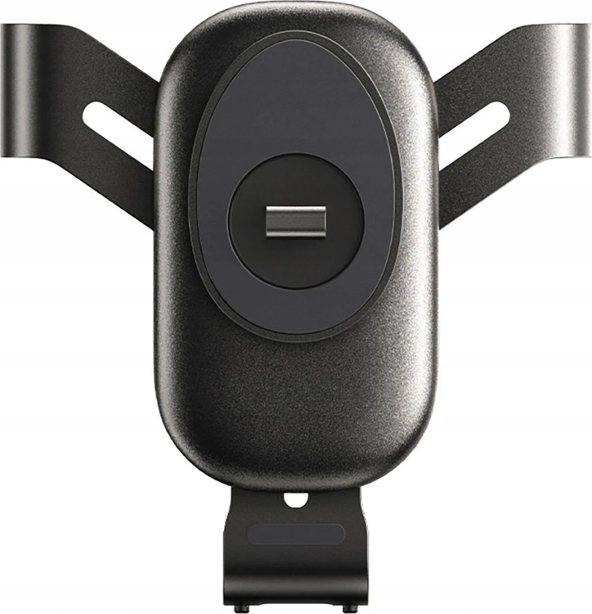 Automobilinis telefono laikiklis Joyroom JR-ZS392 (air vent) juodas