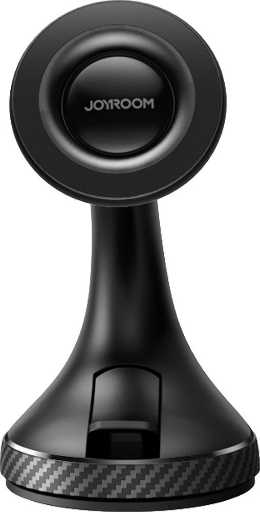 Automobilinis telefono laikiklis Joyroom JR-ZS406 (windshield) juodas