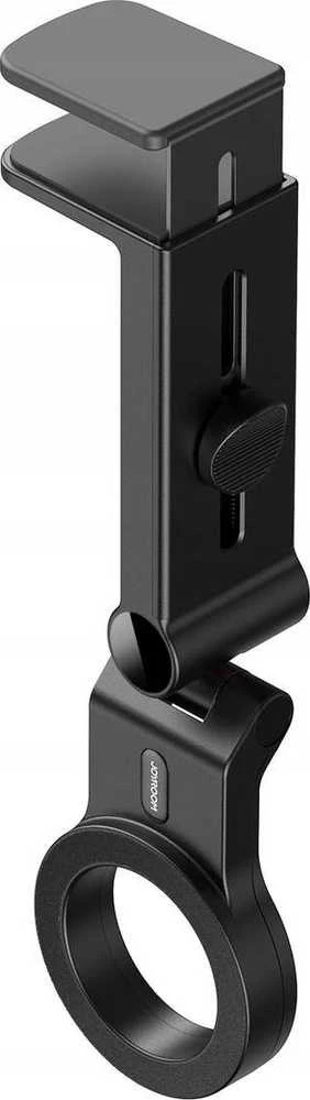 Joyroom JR-ZS365 magnetic phone travel holder – juodos spalvos
