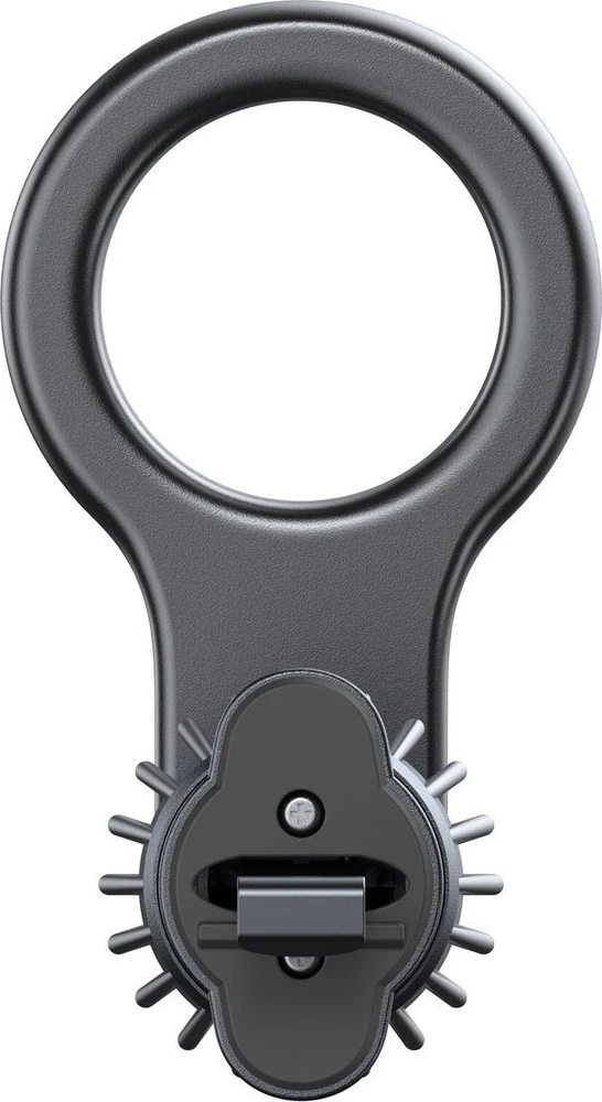 Magnetinis orlaidės automobilio laikiklis Joyroom JR-ZS355 (juodas)