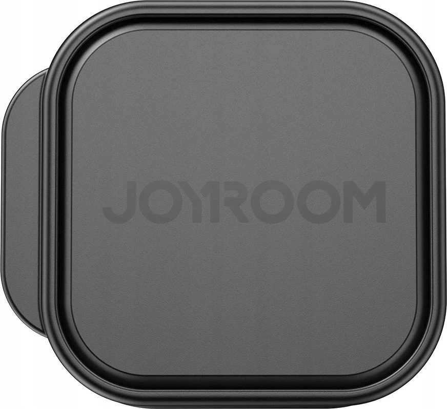 Magnetinio kabelio laikiklis Joyroom JR-ZS368 3 vnt (juodas)