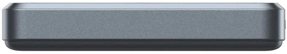 Joyroom Powerbank JR-PBM08 Pro 22,5W 10000mAh su belaidžiu įkrovimu, 2x USB-C - pilkas (6956116749811)