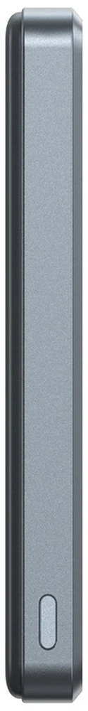 Joyroom Powerbank JR-PBM08 Pro 22,5W 10000mAh su belaidžiu įkrovimu, 2x USB-C - pilkas (6956116749811)