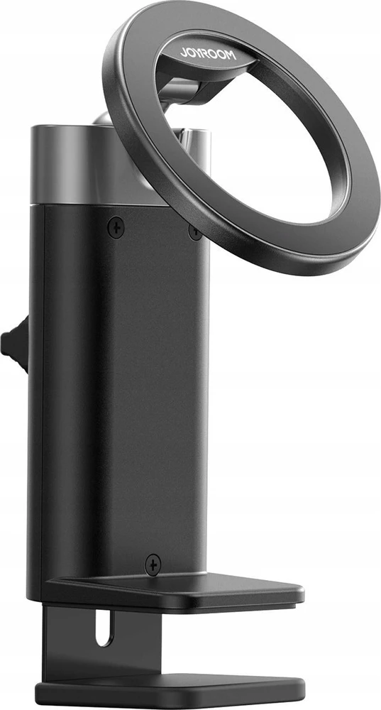 Joyroom magnetinis kelioninis laikiklis ZS413 (juodas)