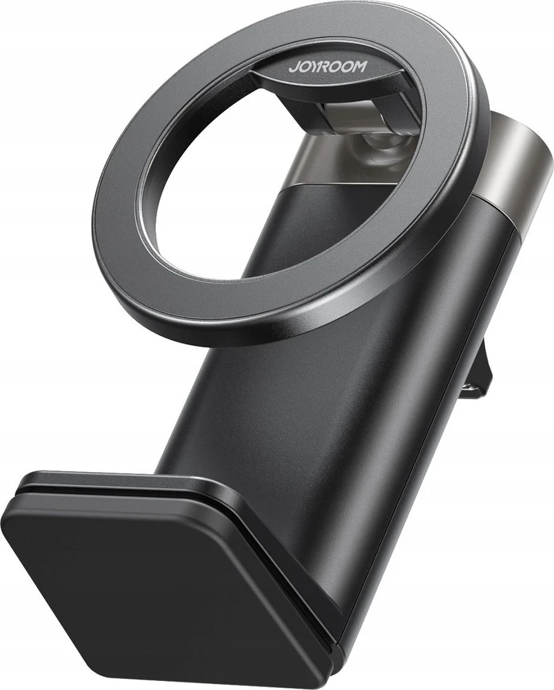 Joyroom magnetinis kelioninis laikiklis ZS413 (juodas)
