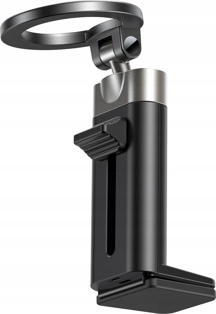 Joyroom magnetinis kelioninis laikiklis ZS413 (juodas)