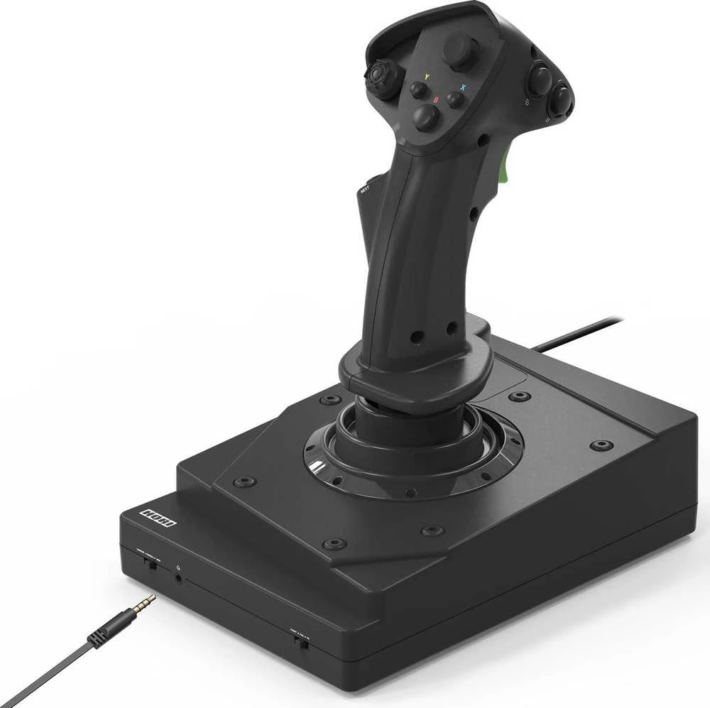 HORI – „Flight Stick“, skirtas „XBOX Series X“.