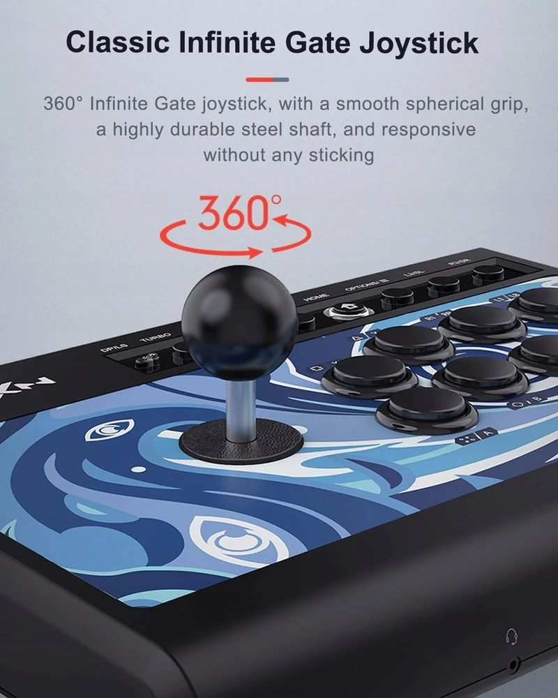 Arcade stick PXN-008