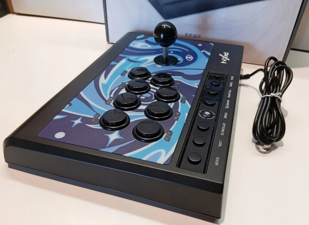 Arcade stick PXN-008