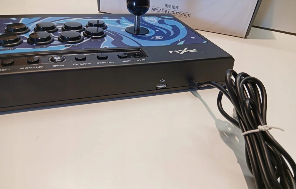 Arcade stick PXN-008