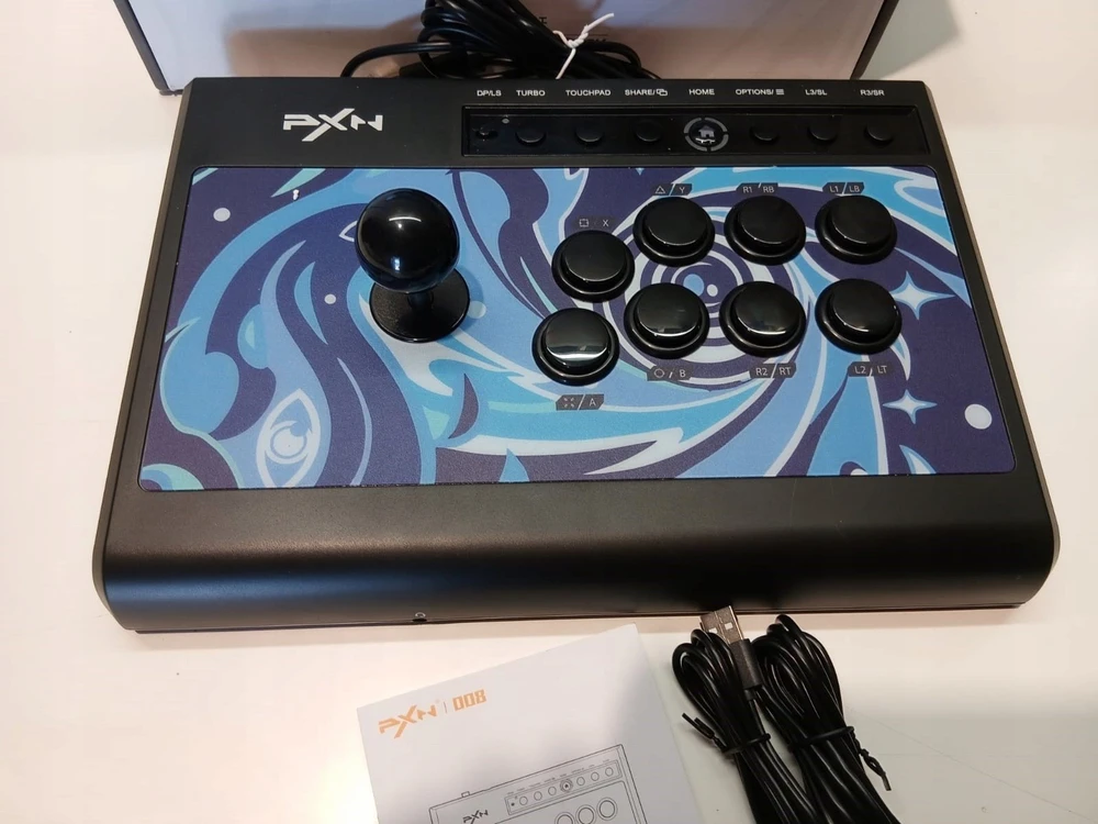 Arcade stick PXN-008