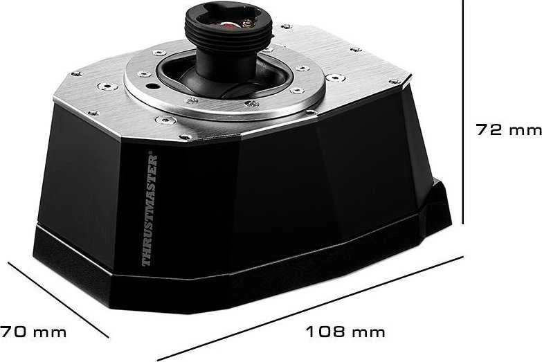 „Thrustmaster AVA“ bazė
