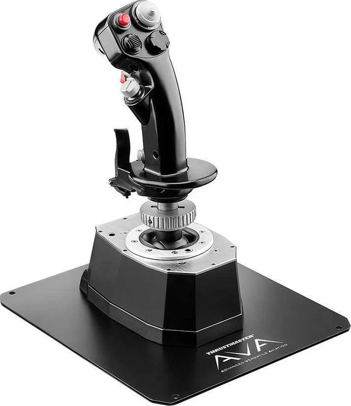 „Thrustmaster AVA“ bazė