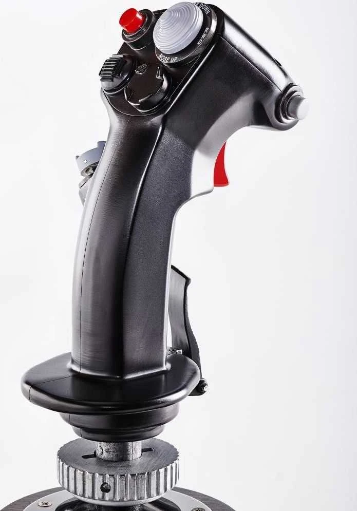 Cougar Thrustmaster Laikiklis vairasvirtė F-16C Viper