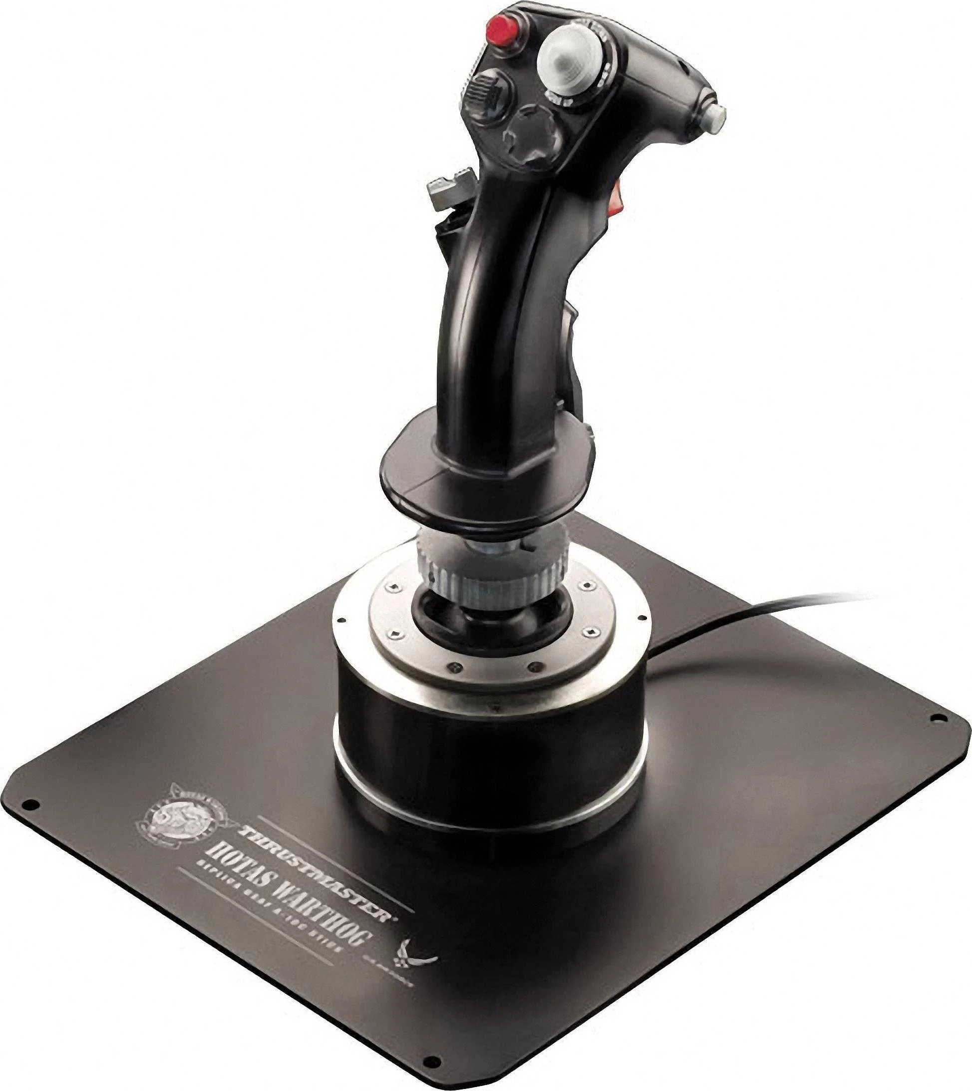 Žaidimų vairalazdė Thrustmaster Hotas Warthog Flight Stick/Joystick (2960738)